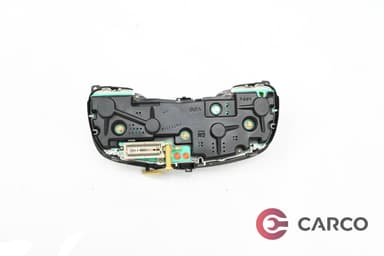 Километраж за OPEL ZAFIRA A (F75_) 1.6 16V (1999 - 2005)
