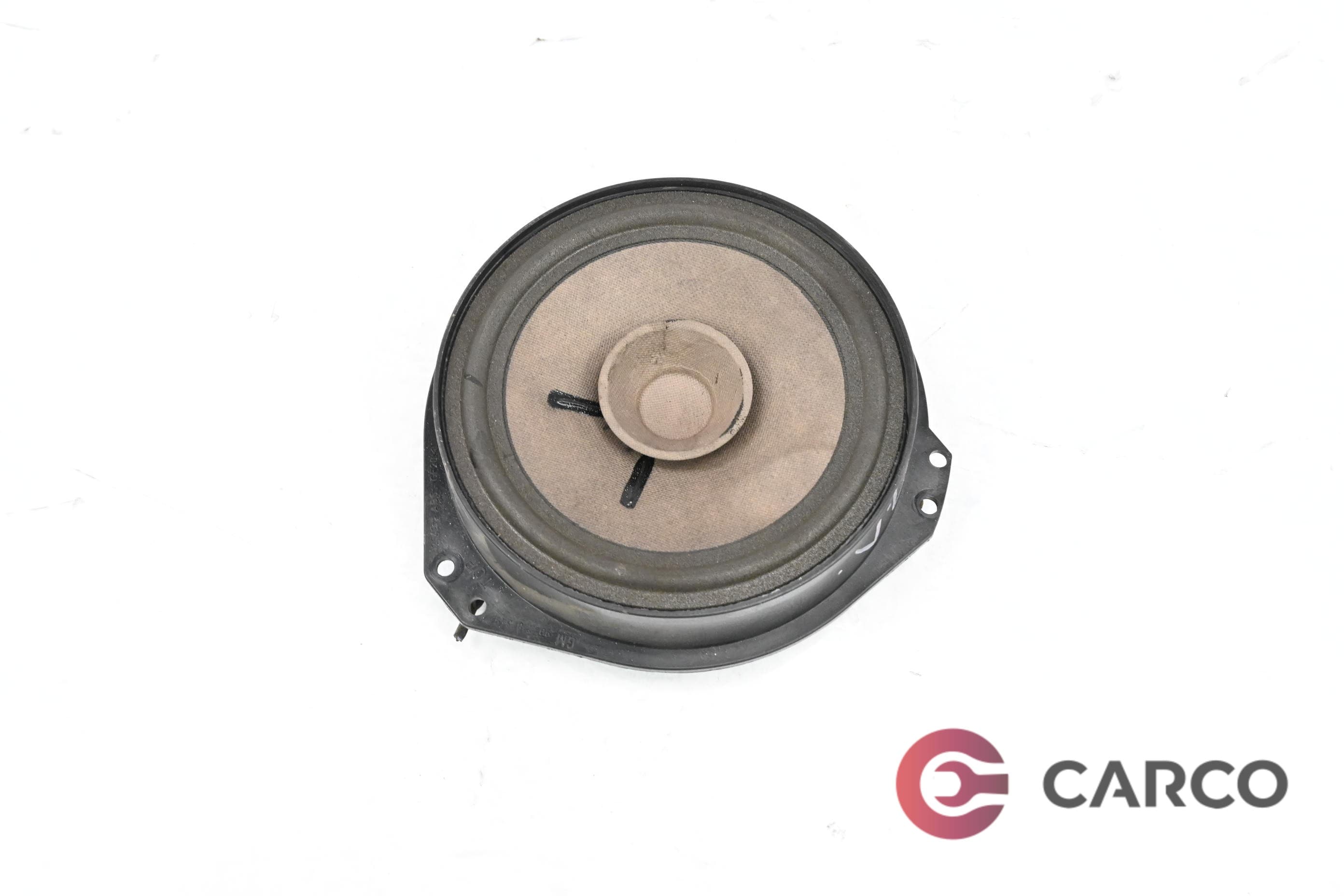 Високоговорител за OPEL ZAFIRA A (F75_) 1.6 16V (1999 - 2005)