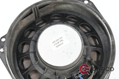 Високоговорител за OPEL ZAFIRA A (F75_) 1.6 16V (1999 - 2005)