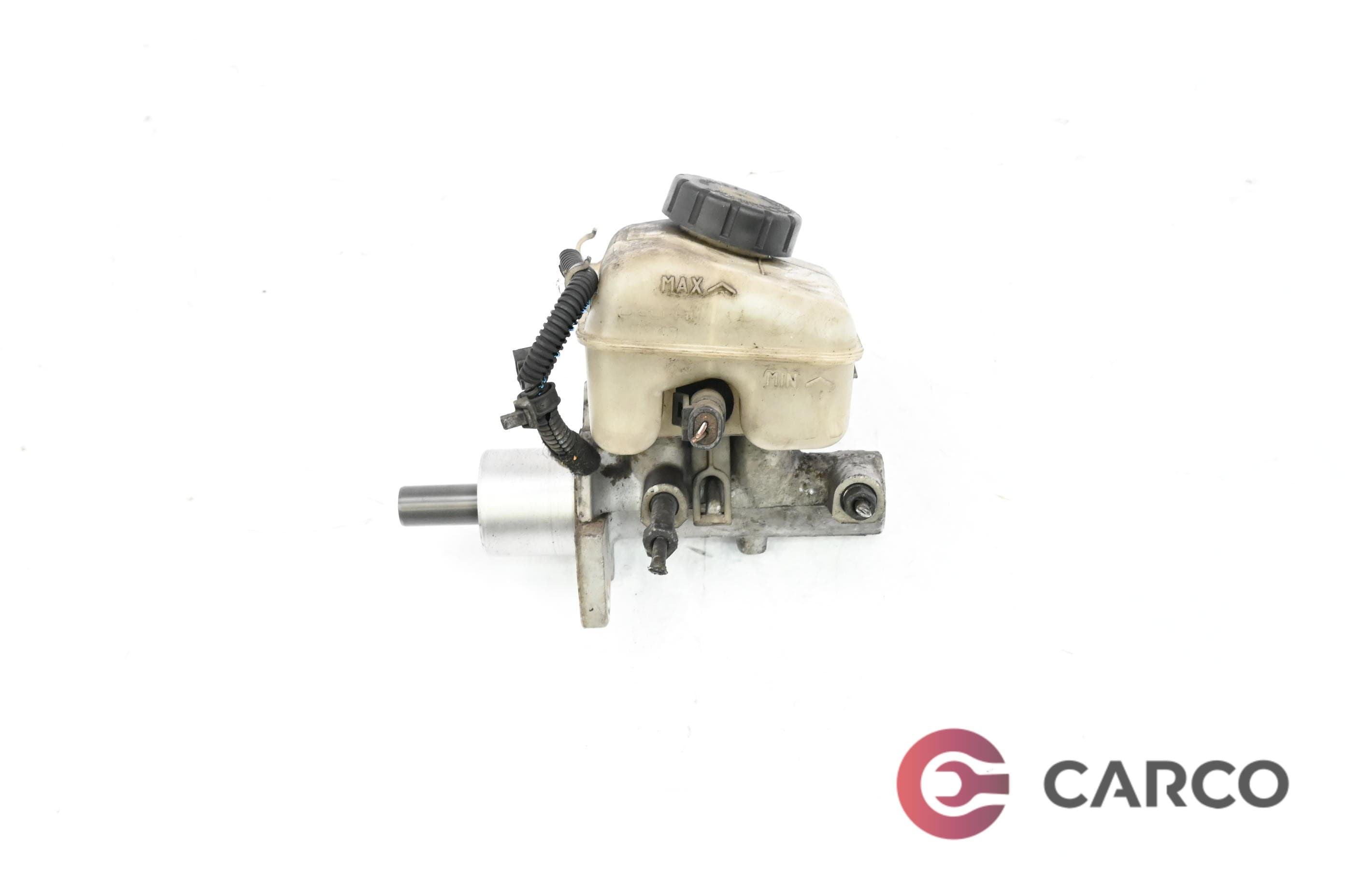 Спирачна помпа с казанче за OPEL ZAFIRA A (F75_) 1.6 16V (1999 - 2005)