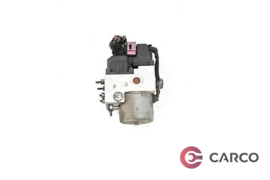 ABS 0273004362 за OPEL ZAFIRA A (F75_) 1.6 16V (1999 - 2005)