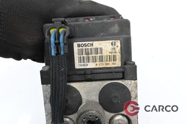 ABS 0273004362 за OPEL ZAFIRA A (F75_) 1.6 16V (1999 - 2005)