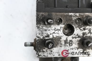 ABS 0273004362 за OPEL ZAFIRA A (F75_) 1.6 16V (1999 - 2005)