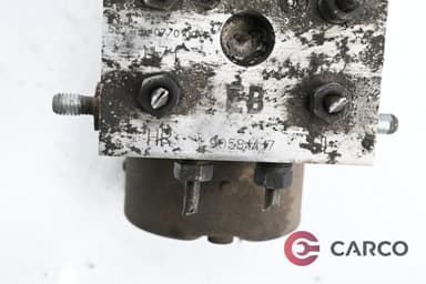 ABS 0273004362 за OPEL ZAFIRA A (F75_) 1.6 16V (1999 - 2005)