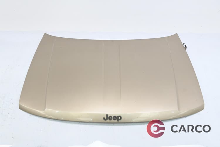 Преден капак за JEEP GRAND CHEROKEE Mk II (WJ, WG) 3.1 TD 4x4 (1998 - 2005)