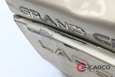 Врата предна лява за JEEP GRAND CHEROKEE Mk II (WJ, WG) 3.1 TD 4x4 (1998 - 2005)