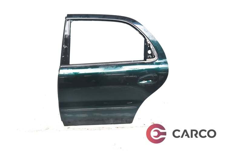 Врата задна лява за KIA CLARUS седан (K9A) 2.0 i 16V (1996)