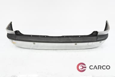 Задна броня за OPEL ZAFIRA A (F75_) 1.6 16V (1999 - 2005)