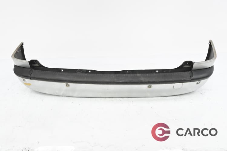 Задна броня за OPEL ZAFIRA A (F75_) 1.6 16V (1999 - 2005)