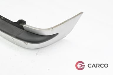 Задна броня за OPEL ZAFIRA A (F75_) 1.6 16V (1999 - 2005)