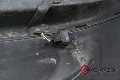 Задна броня за OPEL ZAFIRA A (F75_) 1.6 16V (1999 - 2005)