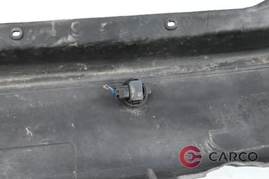 Задна броня за OPEL ZAFIRA A (F75_) 1.6 16V (1999 - 2005)
