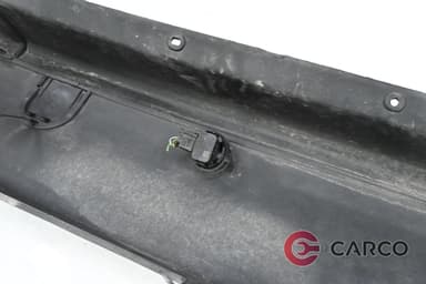 Задна броня за OPEL ZAFIRA A (F75_) 1.6 16V (1999 - 2005)