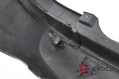 Задна броня за OPEL ZAFIRA A (F75_) 1.6 16V (1999 - 2005)