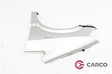Калник ляв за OPEL ZAFIRA A (F75_) 1.6 16V (1999 - 2005)