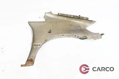 Калник ляв за OPEL ZAFIRA A (F75_) 1.6 16V (1999 - 2005)