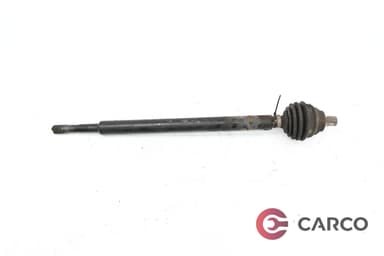 Полуоска предна дясна за VW GOLF V (1K1) 1.9 TDI (2003 - 2009)