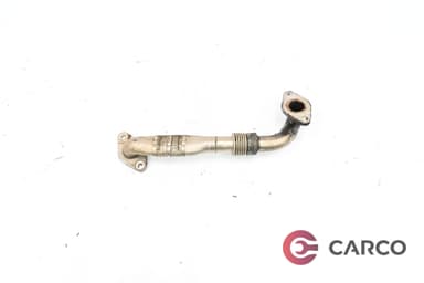 EGR тръба 03G131521F за VW GOLF V (1K1) 1.9 TDI (2003 - 2009)