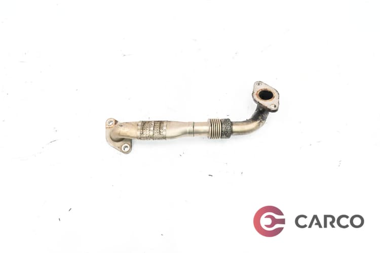 EGR тръба 03G131521F за VW GOLF V (1K1) 1.9 TDI (2003 - 2009)