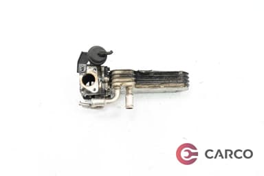 EGR охладител 038131513D за VW GOLF V (1K1) 1.9 TDI (2003 - 2009)