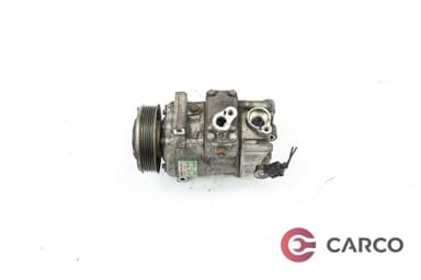 Компресор климатик 1K0820803G за VW GOLF V (1K1) 1.9 TDI (2003 - 2009)