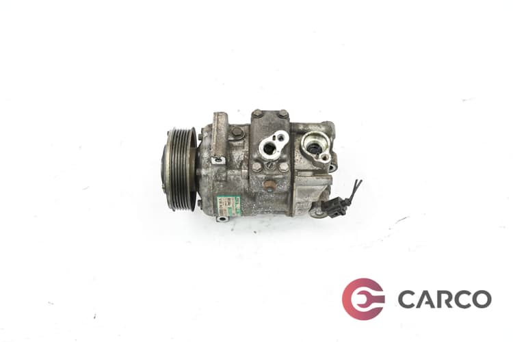 Компресор климатик 1K0820803G за VW GOLF V (1K1) 1.9 TDI (2003 - 2009)