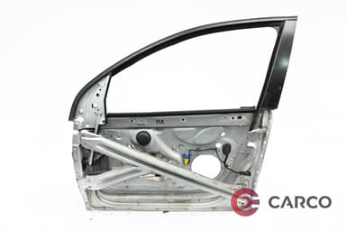 Рамка врата предна лява за VW GOLF V (1K1) 1.9 TDI (2003 - 2009)