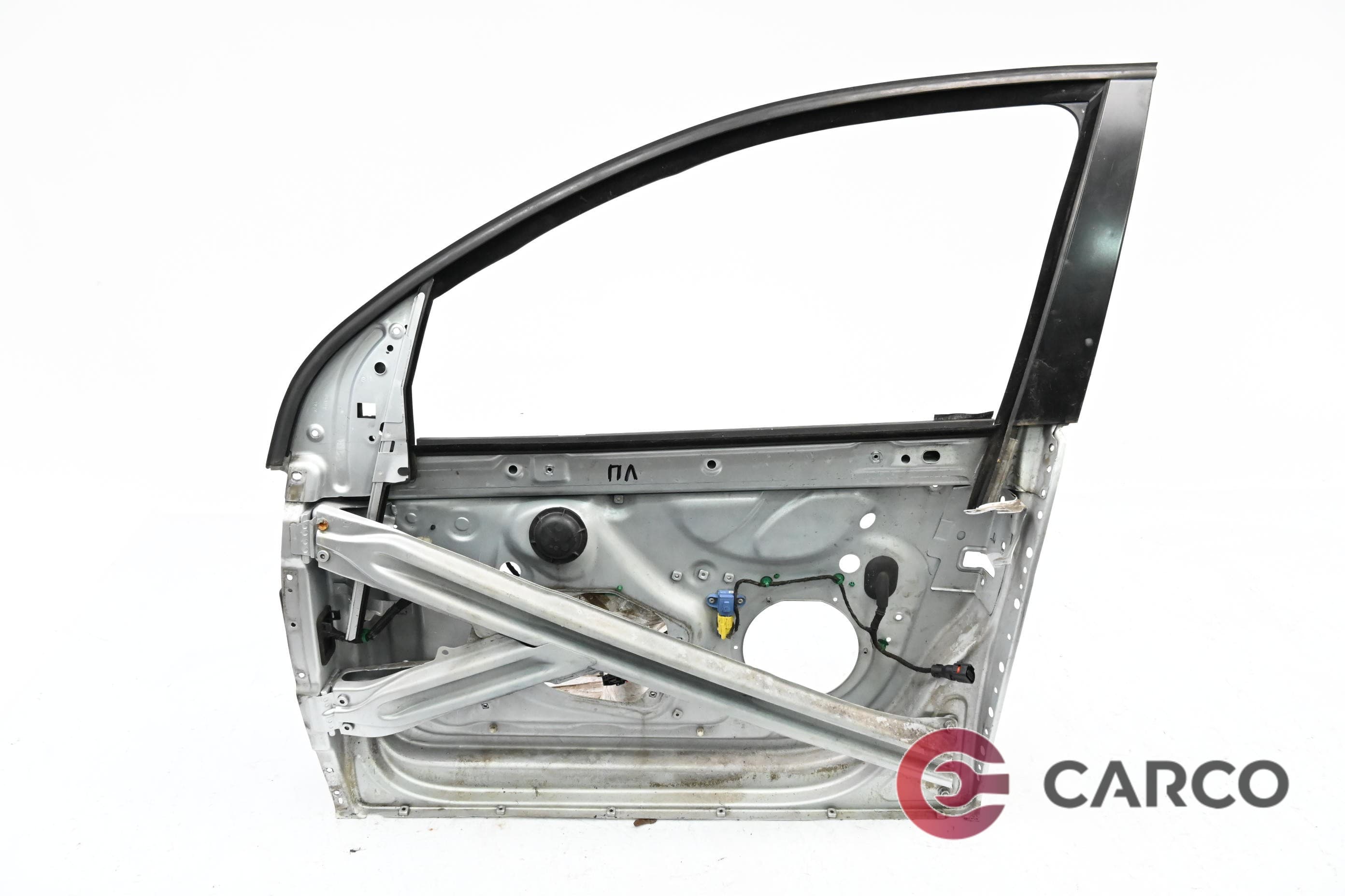 Рамка врата предна лява за VW GOLF V (1K1) 1.9 TDI (2003 - 2009)
