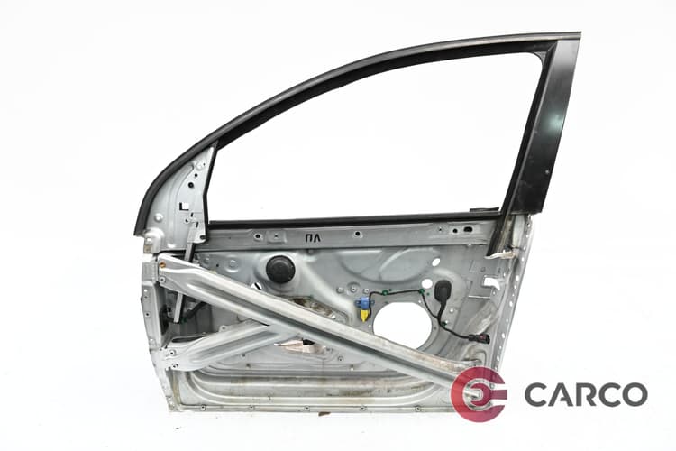 Рамка врата предна лява за VW GOLF V (1K1) 1.9 TDI (2003 - 2009)