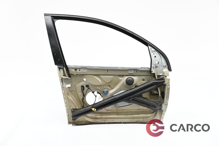 Рамка врата предна дясна за VW GOLF V (1K1) 1.9 TDI (2003 - 2009)
