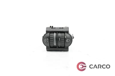 Копче реглаж светлини на табло за VW GOLF V (1K1) 1.9 TDI (2003 - 2009)