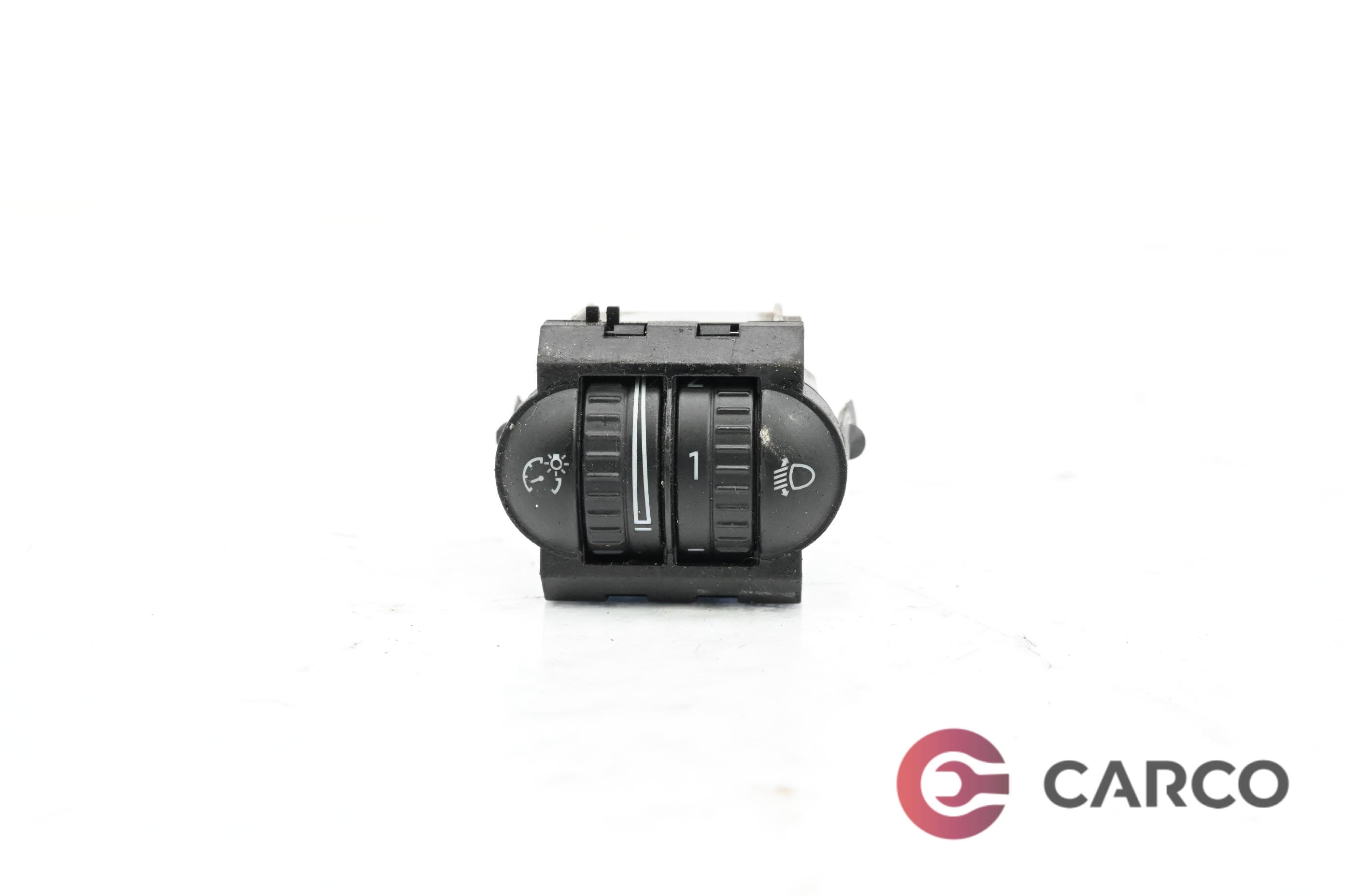 Копче реглаж светлини на табло за VW GOLF V (1K1) 1.9 TDI (2003 - 2009)