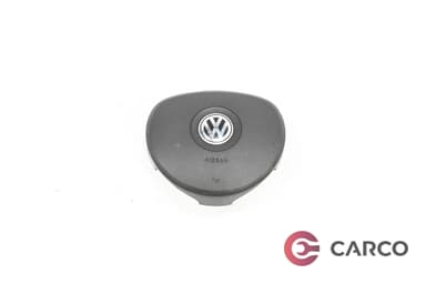 AIRBAG волан за VW GOLF V (1K1) 1.9 TDI (2003 - 2009)