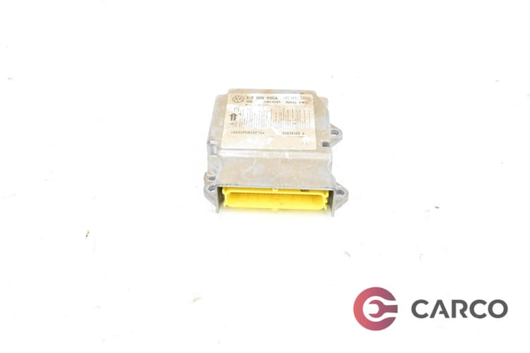 Модул AIRBAG 1K0909605A за VW GOLF V (1K1) 1.9 TDI (2003 - 2009)