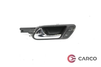 Вътрешна дръжка предна лява за VW GOLF V (1K1) 1.9 TDI (2003 - 2009)
