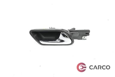 Вътрешна дръжка предна дясна за VW GOLF V (1K1) 1.9 TDI (2003 - 2009)