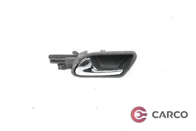 Вътрешна дръжка задна лява за VW GOLF V (1K1) 1.9 TDI (2003 - 2009)