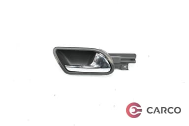 Вътрешна дръжка задна дясна за VW GOLF V (1K1) 1.9 TDI (2003 - 2009)