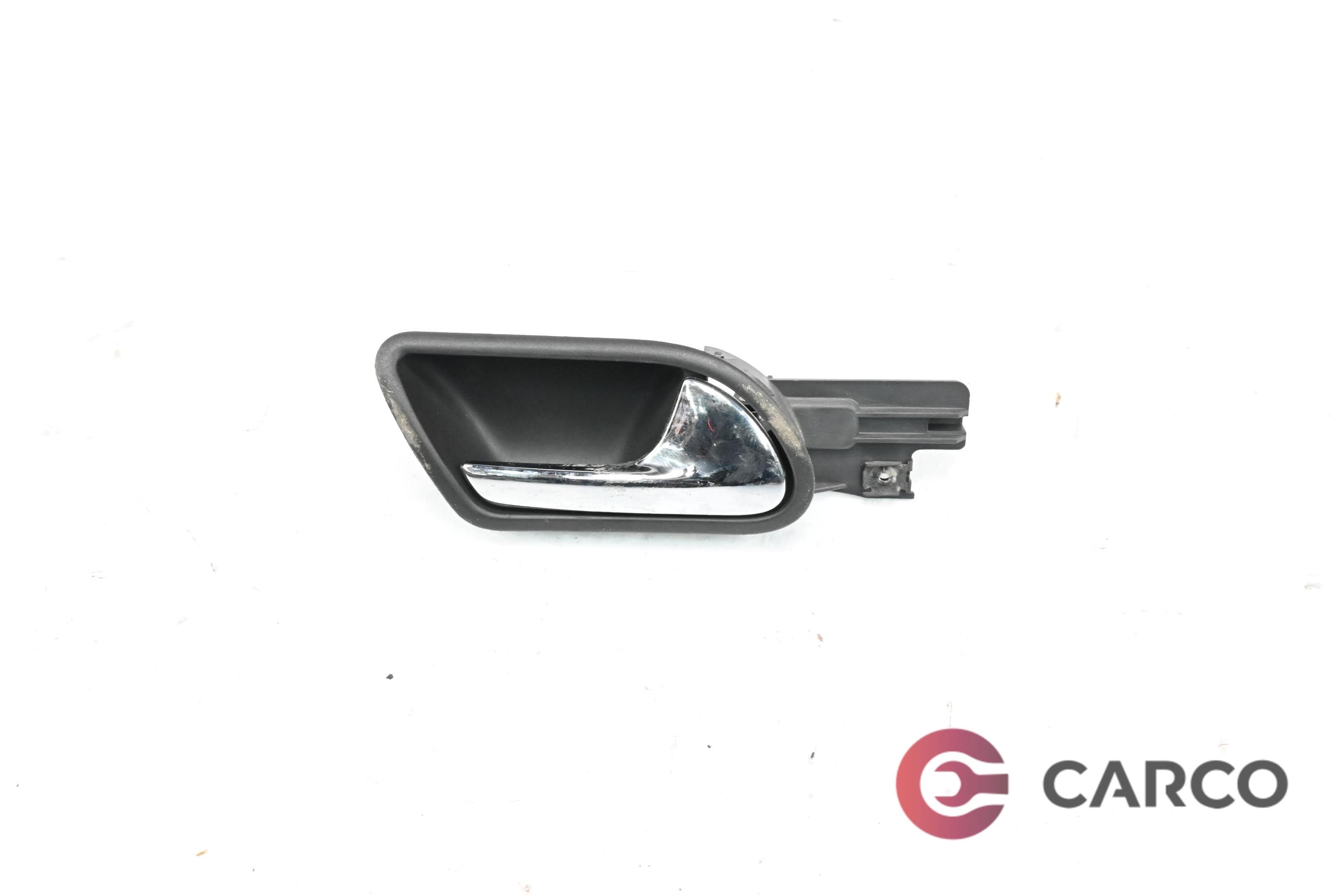 Вътрешна дръжка задна дясна за VW GOLF V (1K1) 1.9 TDI (2003 - 2009)