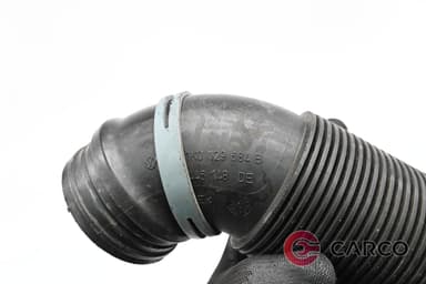 Въздуховод 1K0129684B за VW GOLF V (1K1) 1.9 TDI (2003 - 2009)