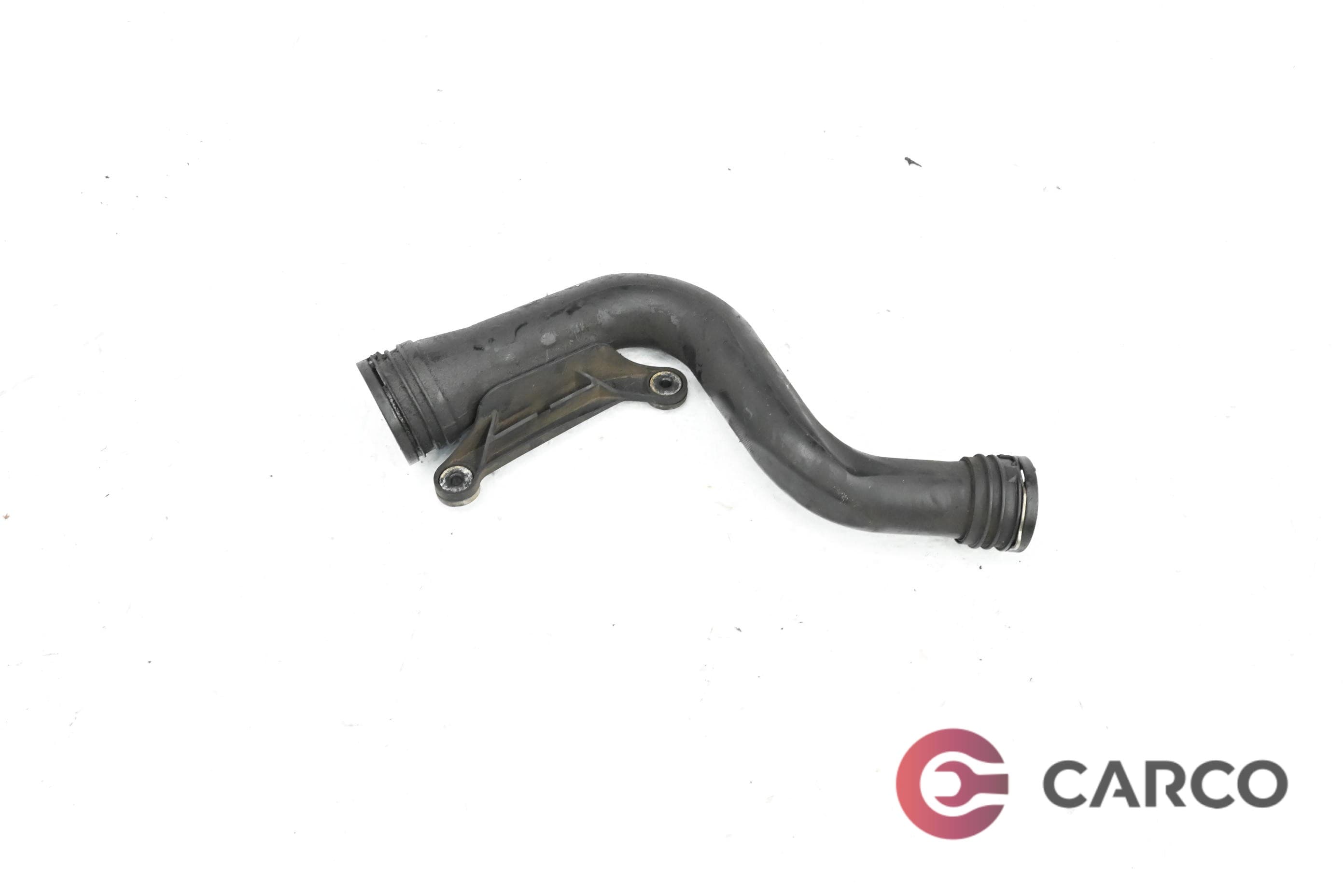 Тръба турбо 1K0145762P за VW GOLF V (1K1) 1.9 TDI (2003 - 2009)