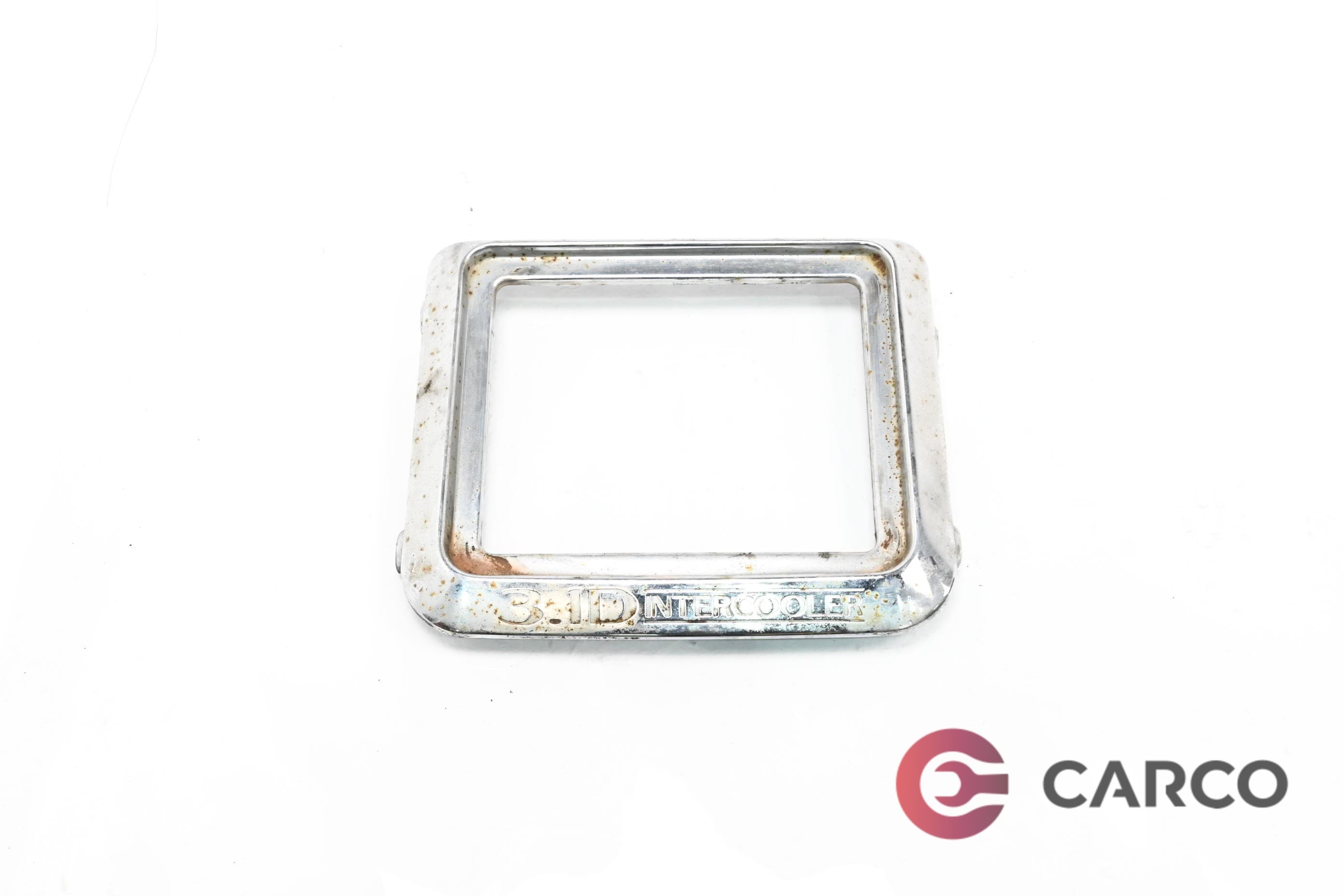 Декоративна лайсна двигател за OPEL MONTEREY A (UBS_) 3.1 TD (UBS69_) (1991 - 1998)