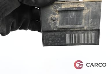 Реле подгревни свещи 9652021180 за PEUGEOT 207 (WA_, WC_) 1.6 16V Turbo (2006)