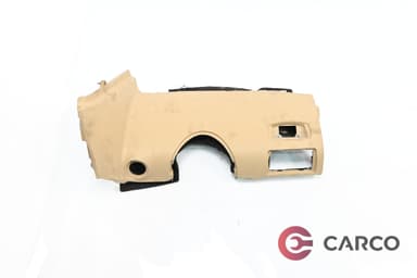 Лайсна под волан за MERCEDES-BENZ GL-CLASS (X164) GL 450 4-matic (164.871) (2006)