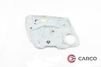 Стъклоповдигач преден ляв с панел врата за MERCEDES-BENZ GL-CLASS (X164) GL 450 4-matic (164.871) (2006)