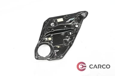 Стъклоповдигач заден десен с панел врата за MERCEDES-BENZ GL-CLASS (X164) GL 450 4-matic (164.871) (2006)