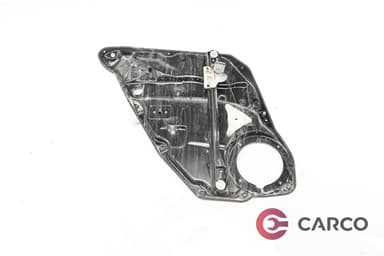Стъклоповдигач заден десен с панел врата за MERCEDES-BENZ GL-CLASS (X164) GL 450 4-matic (164.871) (2006)