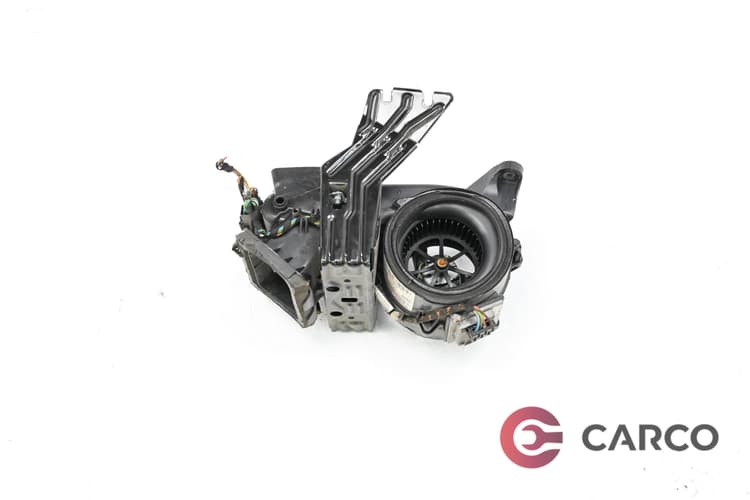 Моторче парно A164830000836912 за MERCEDES-BENZ GL-CLASS (X164) GL 450 4-matic (164.871) (2006)
