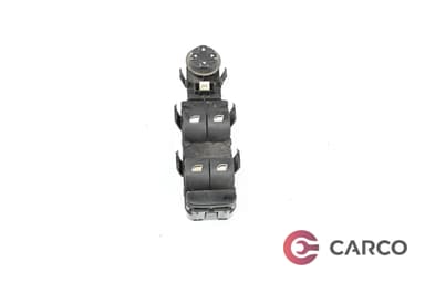 Копчета ел стъкла за PEUGEOT 207 (WA_, WC_) 1.6 16V Turbo (2006)