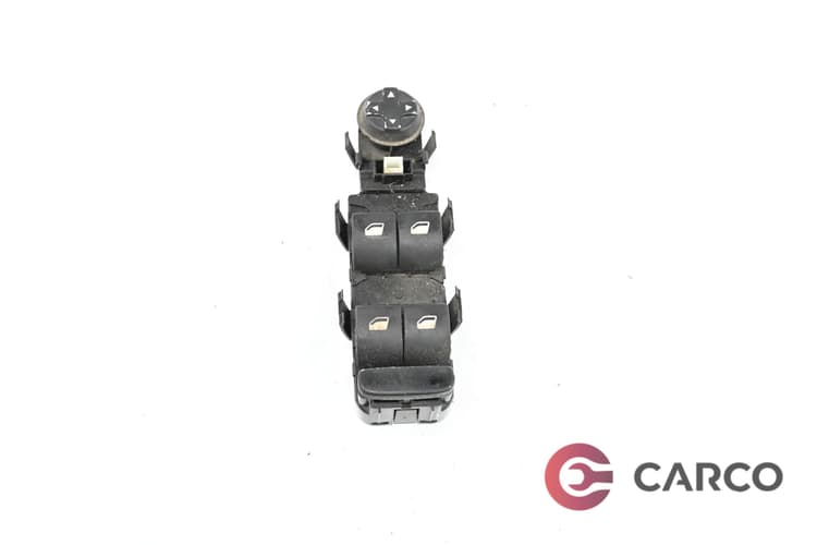 Копчета ел стъкла за PEUGEOT 207 (WA_, WC_) 1.6 16V Turbo (2006)
